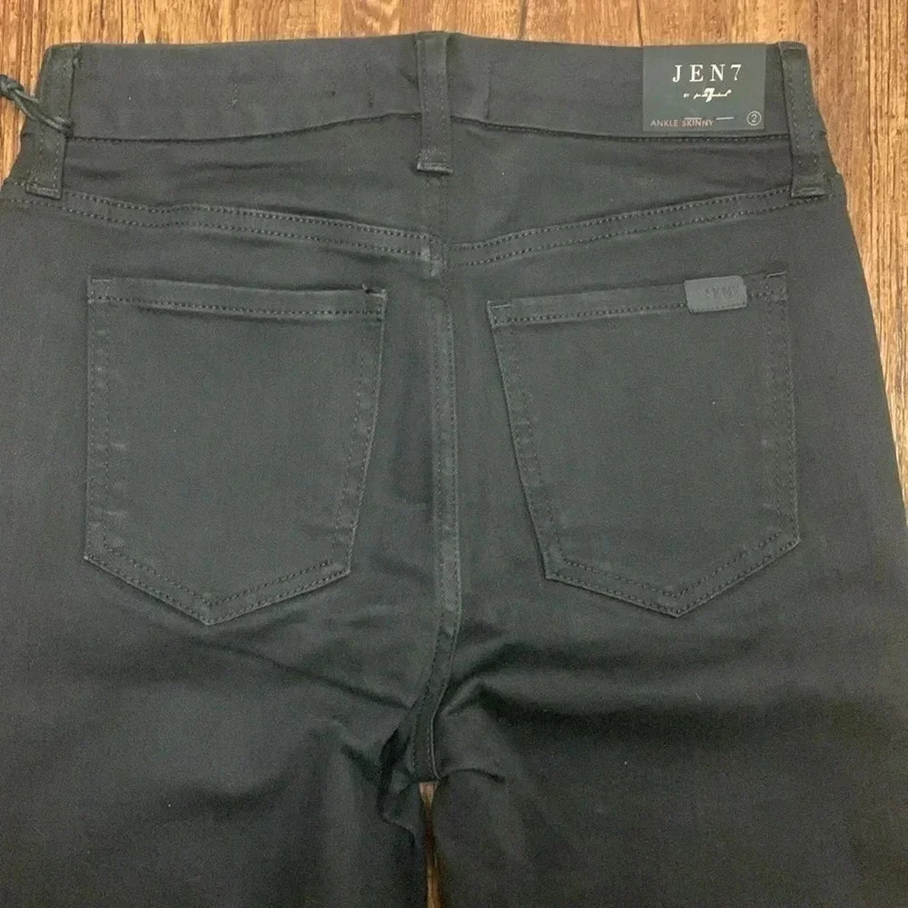 7 For All Mankind Size 2 NWT NWT - image 13